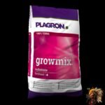 Plagron Growmix mit Perlite 25L