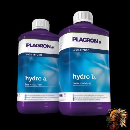 Plagron Hydro A & B 1 L