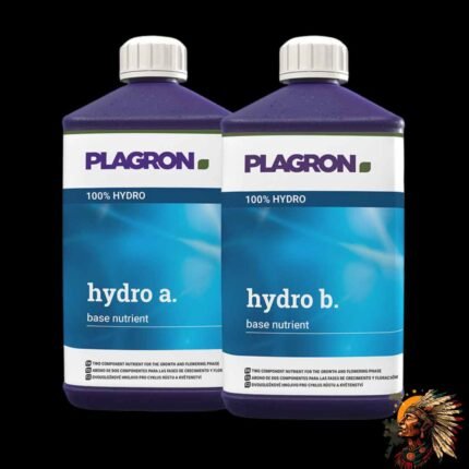 Plagron Hydro A & B