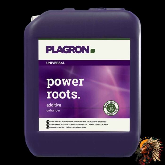 Plagron Power Roots 5 L