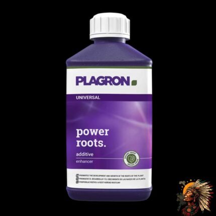 Plagron Power Roots 500 ml