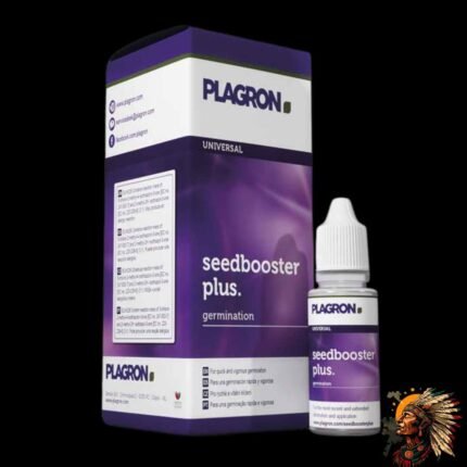 Plagron Seedbooster Plus 10ml