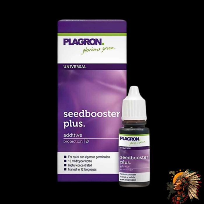 Plagron Seedbooster Plus 10ml