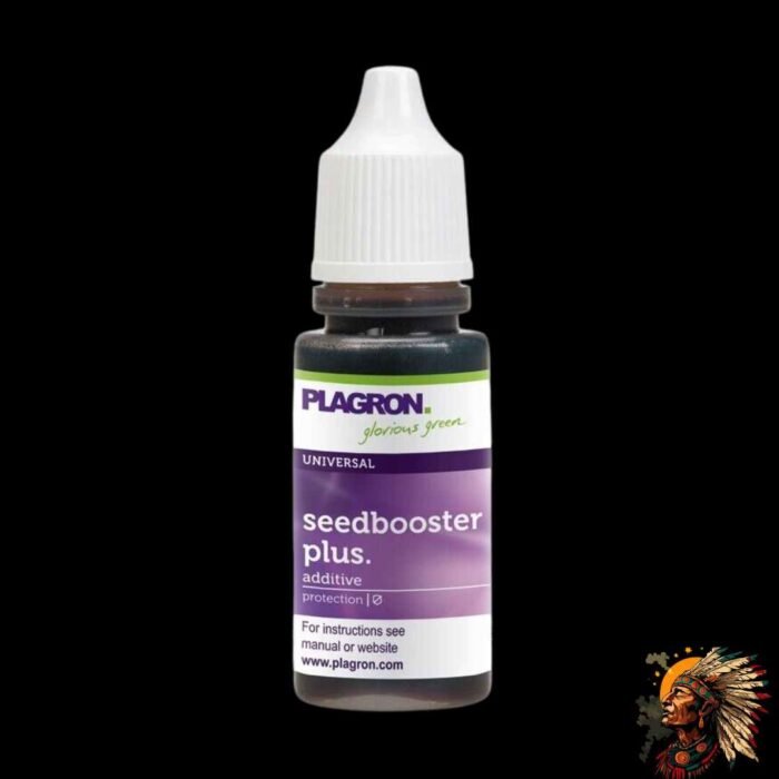 Plagron Seedbooster Plus 10ml