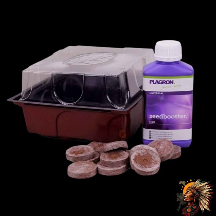 Plagron Seedbox