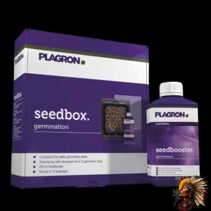 Plagron Seedbox