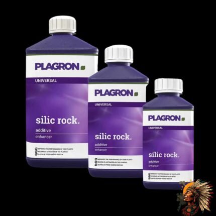 Plagron Silic Rock 500 ml