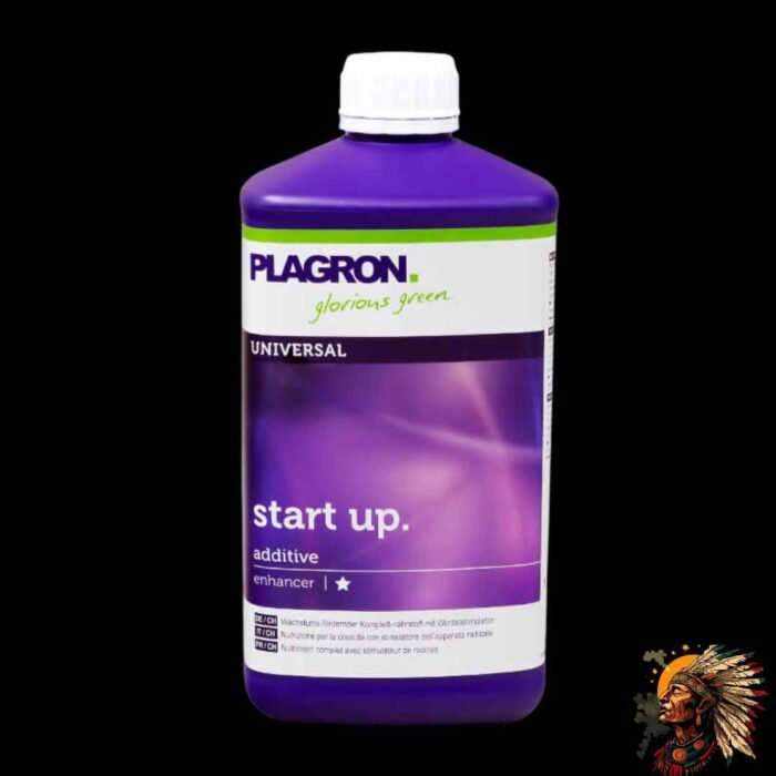 Plagron Start Up