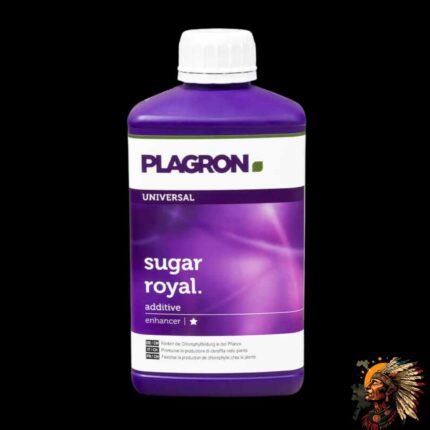 Plagron Sugar Royal 0,5 L