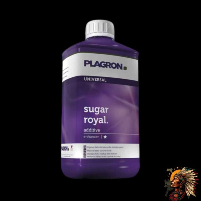 Plagron Sugar Royal 1 L