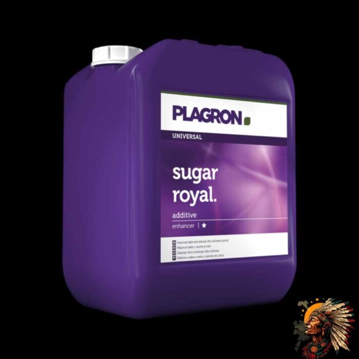 Plagron Sugar Royal 5 L