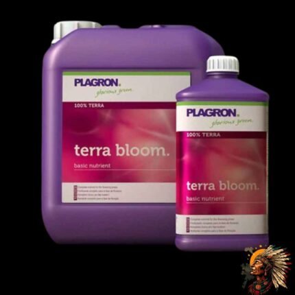 Plagron Terra Bloom