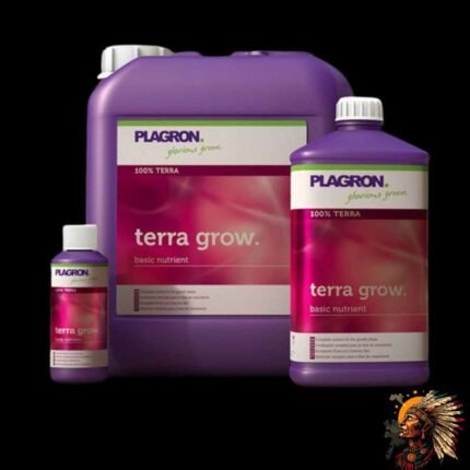 Plagron Terra Grow