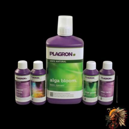 Plagron Top Grow Box Natural