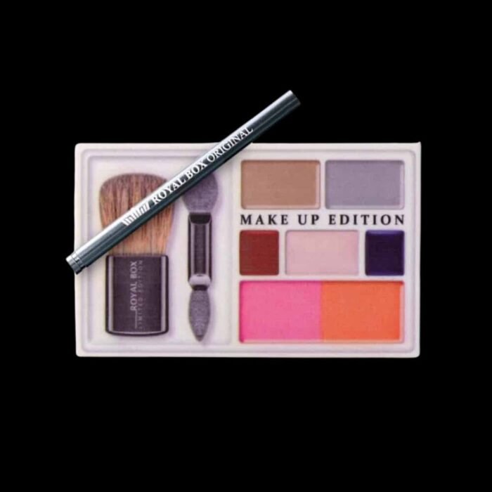 royal box make up