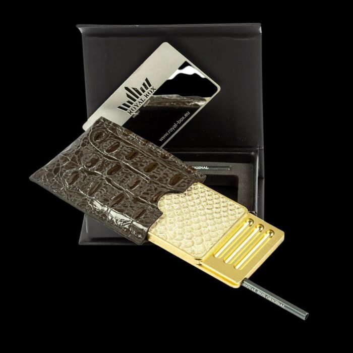 royal box premium gold snuff box 2