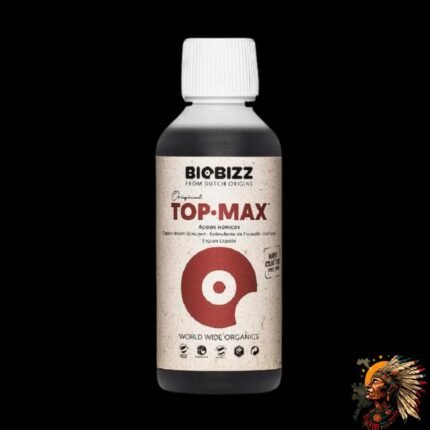 BioBizz Top Max 500 ml