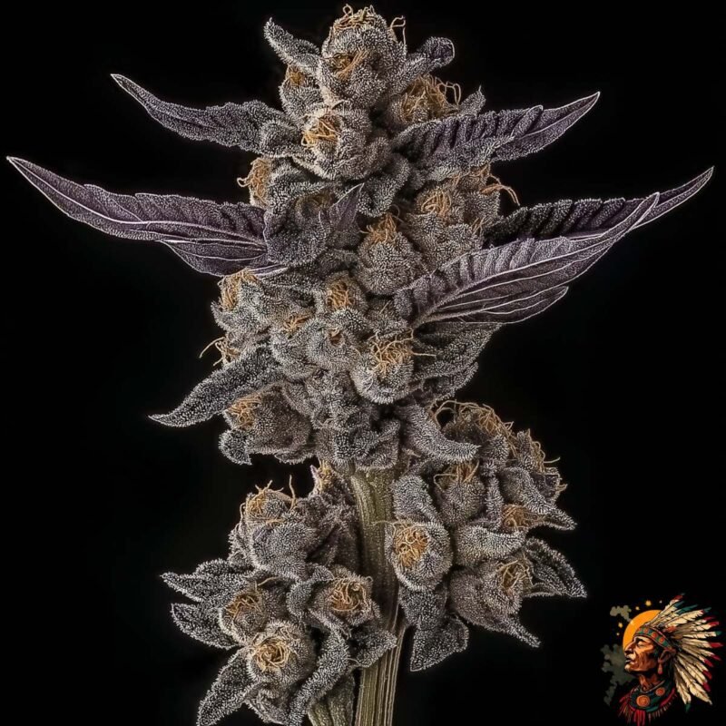 Colorado Nightshifter #11 Strains – Cannabis Stecklinge