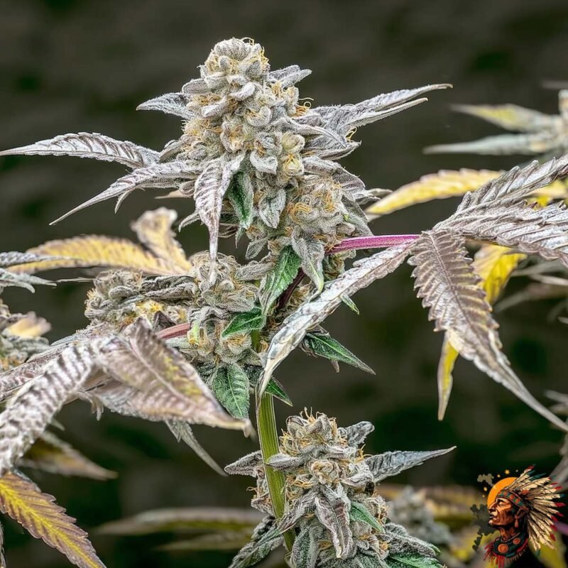 Lemon Cherry Gelato – Hanfstecklinge