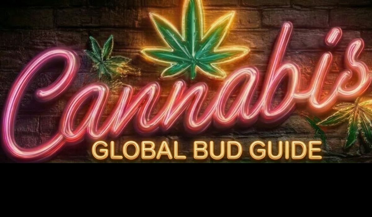 Cannabis Pflanzen beschneiden