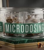 Magic Mexicana  Microdosing