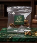 Magic Pajaritos Microdosing