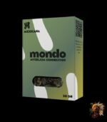 Magische Trüffel Mexicana