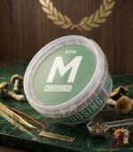 Mexicana Trüffel Microdosing