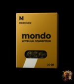 Micromex Magische Trüffel