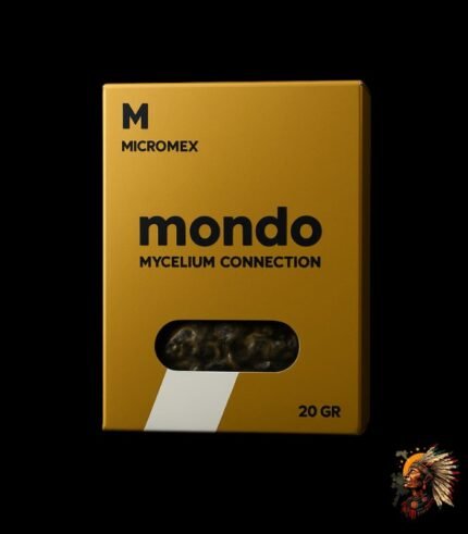 Micromex Magische Trüffel