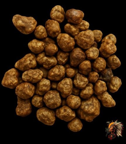 Pajaritos Magische Trüffel