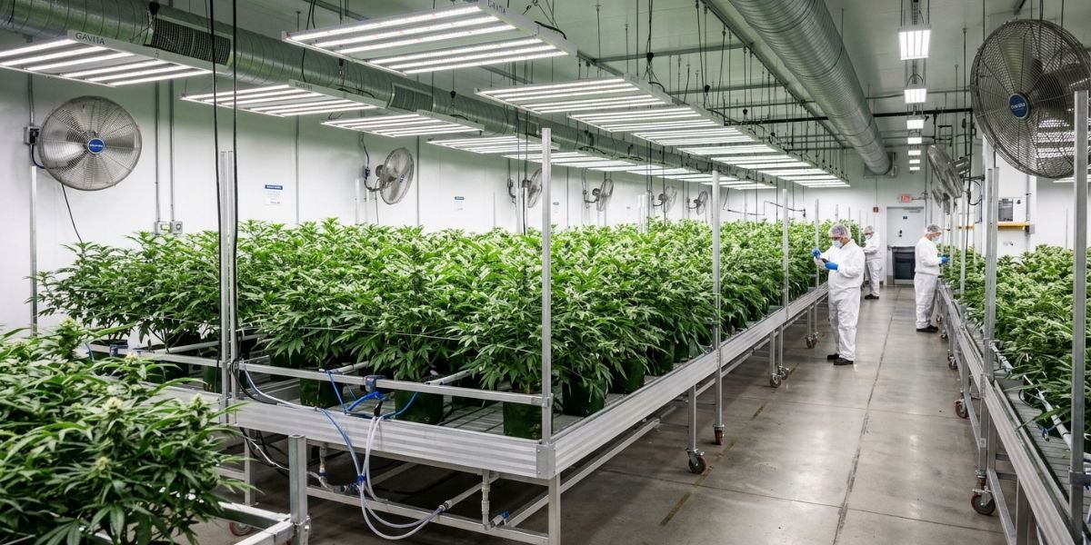Autoflowering vs Feminisiert