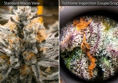 Cannabis Terpene