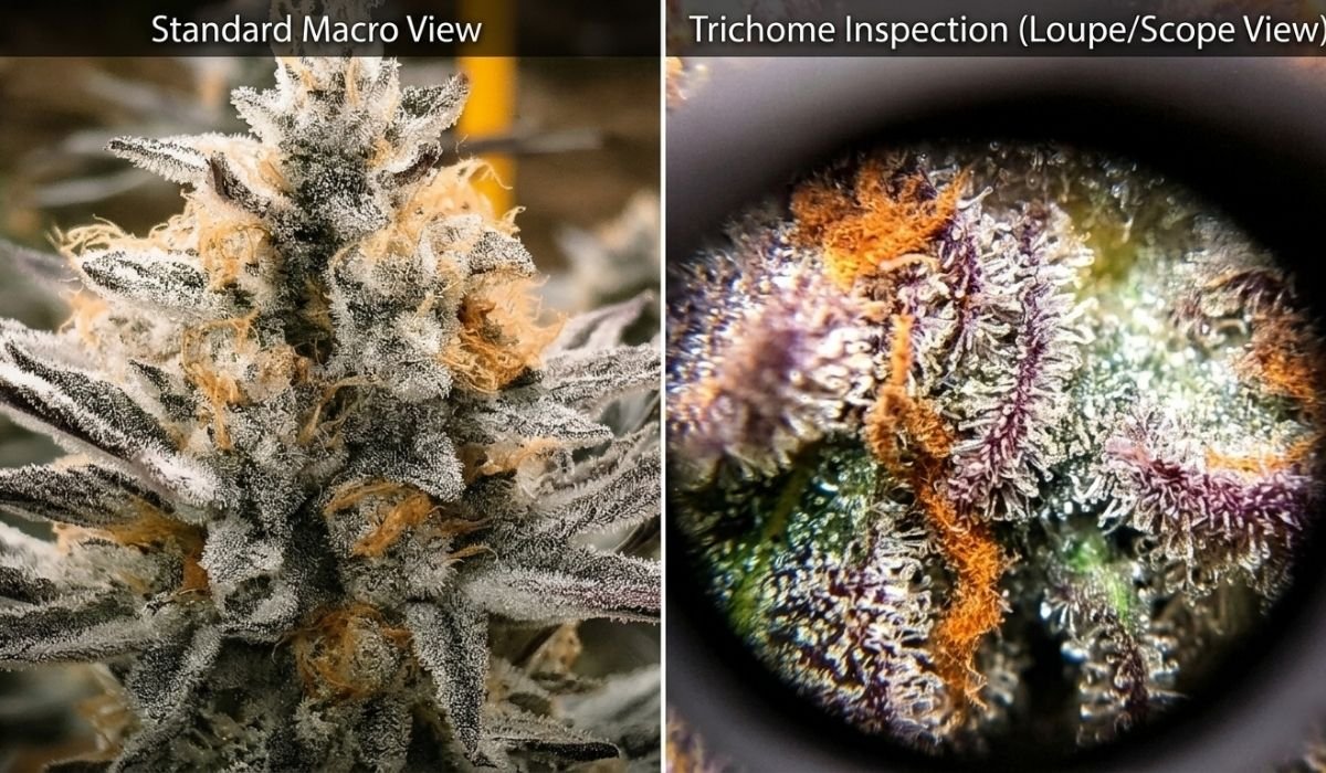 Cannabis Terpene