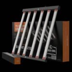 Lumen King 400W LED ECO Line – Detailansicht 3
