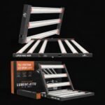 Lumen King 400W LED ECO Line – Detailansicht 4